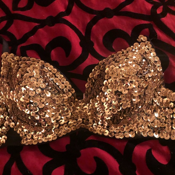 bustier top - Picture 2 of 3